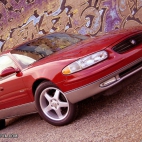 zdjęcia Buick Regal GS