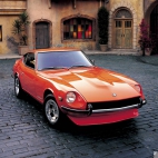 Datsun 260Z