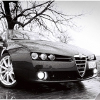 zdjęcia Alfa Romeo 159 2.4 JTDM Q4
