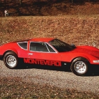 Monteverdi Hai 450 GTS tapety