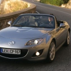 Mazda Roadster Turbo