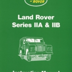 tapety Rover Land Rover 88 Regular Diesel