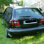 galeria Volvo V40 1.6