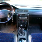 zdjęcia Honda Civic Aerodeck 1.8 VTI