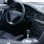 zdjęcia Volvo S60 2.4 Bi-Fuel CNG Automatic