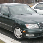 Lexus LS400