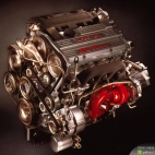Alfa Romeo 155 Q4 tuning