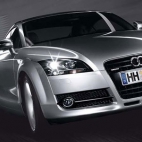 Audi TT Roadster 2.0 TDI quattro galeria