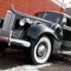Packard Super 8 galeria