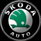 galeria Skoda Winnetou