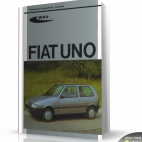 Fiat Uno 1.5 S Selecta zdjęcia