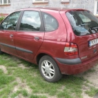 Renault Scenic 1.9 dTi