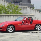 BMW Z1 tuning