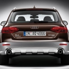 zdjęcia Audi A4 allroad quattro 3.0 TDI S-Tronic
