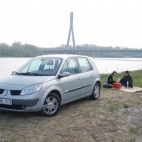 zdjęcia Renault Scenic II 1.5 dCi