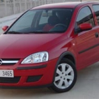 Opel Corsa 1.2 dane techniczne