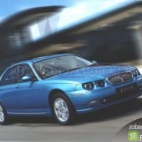 tuning Rover 75 1.8T