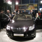 zdjęcia Opel Insignia 2.0 CDTI ECOTEC