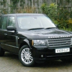 dane techniczne Rover Land Rover 109 Estate Diesel