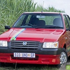 Fiat Uno 45 Trend tuning