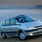 tuning Renault Grand Espace IV 2.0 Turbo Automatic