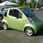 zdjęcia Nissan Hypermini