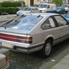Opel Monza tuning