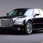 galeria Chrysler 300 3.0 CRD