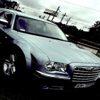 Chrysler 300 3.0 CRD