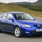 Mazda 3 2.0 galeria