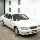 Toyota Cresta 2.0 Super Lucent Four