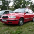 galeria Volkswagen Passat C 1.3