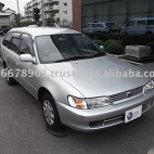 Toyota Corolla 1800 DX