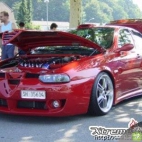 Alfa Romeo 156 2.5 V6 24v tuning