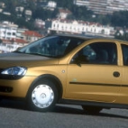 Opel Corsa Eco 1.0 Easytronic dane techniczne