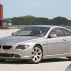 BMW 630Ci tuning