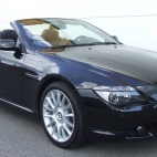 BMW 630Ci galeria