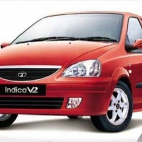 zdjęcia Tata Indica V2 DLS Turbo