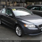 tuning Volvo S40 T5 AWD Automatic