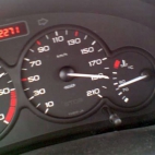 Peugeot 206 HDi tapety