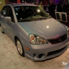 Suzuki Aerio X galeria