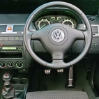zdjęcia Volkswagen Citi Golf 1.3