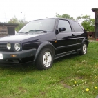 zdjęcia Volkswagen Golf 1.3