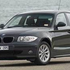 BMW 116i Automatic tapety