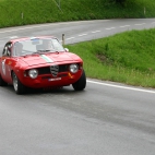 Alfa Romeo Giulia Sprint tapety