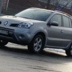 Renault Koleos 2.0 dCi zdjęcia