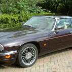 Jaguar XJ-S 4.0 Coupe Automatic galeria