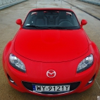 Mazda MX-5 2.0