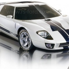 Ford GT40 tapety