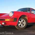 Porsche 912E tuning